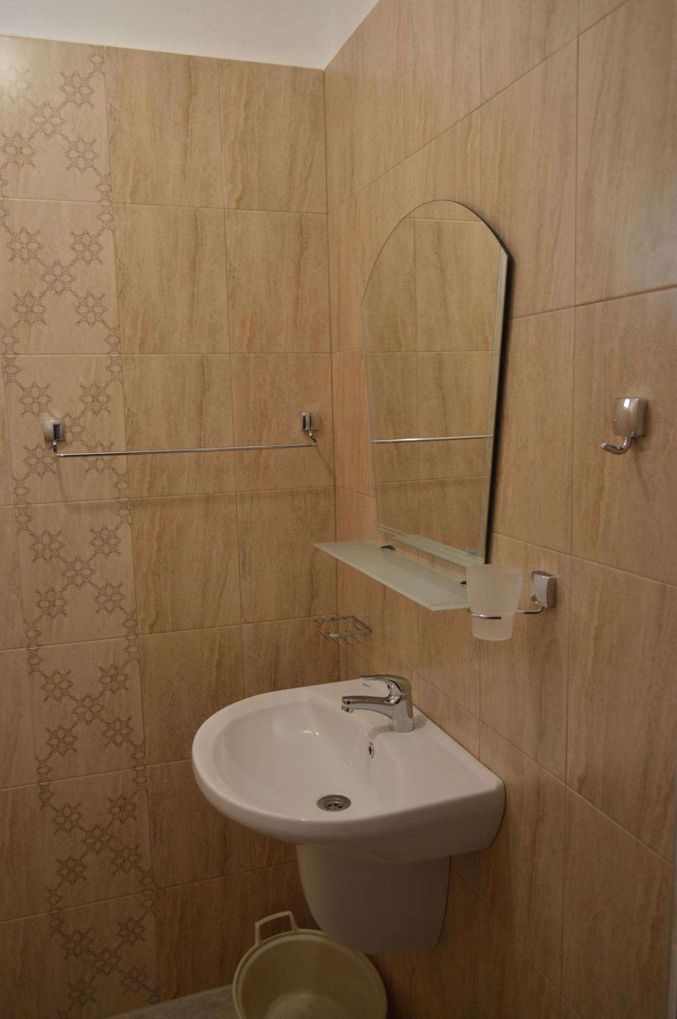 Yanis Hotel Chernomorets Exterior photo