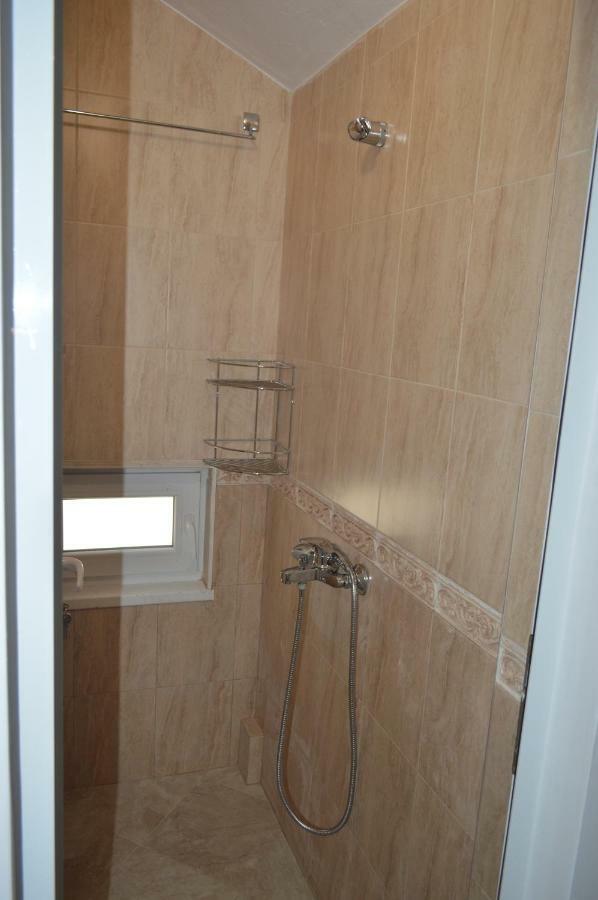 Yanis Hotel Chernomorets Exterior photo
